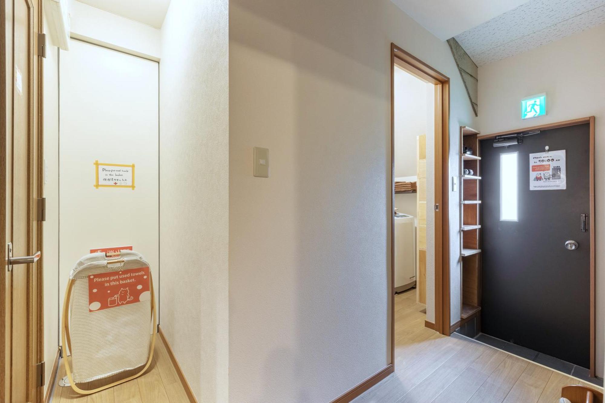 1組貸切りの宿 Popotel 2 -Kura 蔵- Matsumoto Ngoại thất bức ảnh