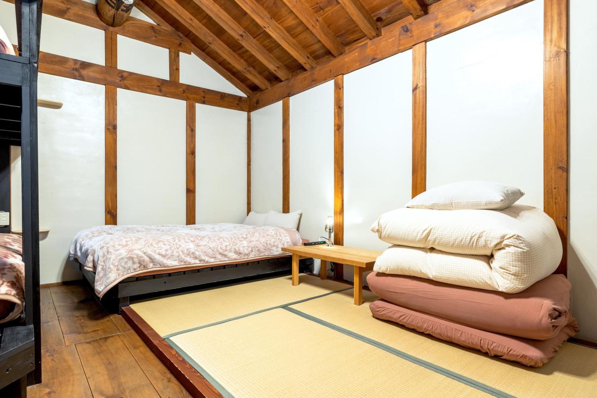 1組貸切りの宿 Popotel 2 -Kura 蔵- Matsumoto Ngoại thất bức ảnh