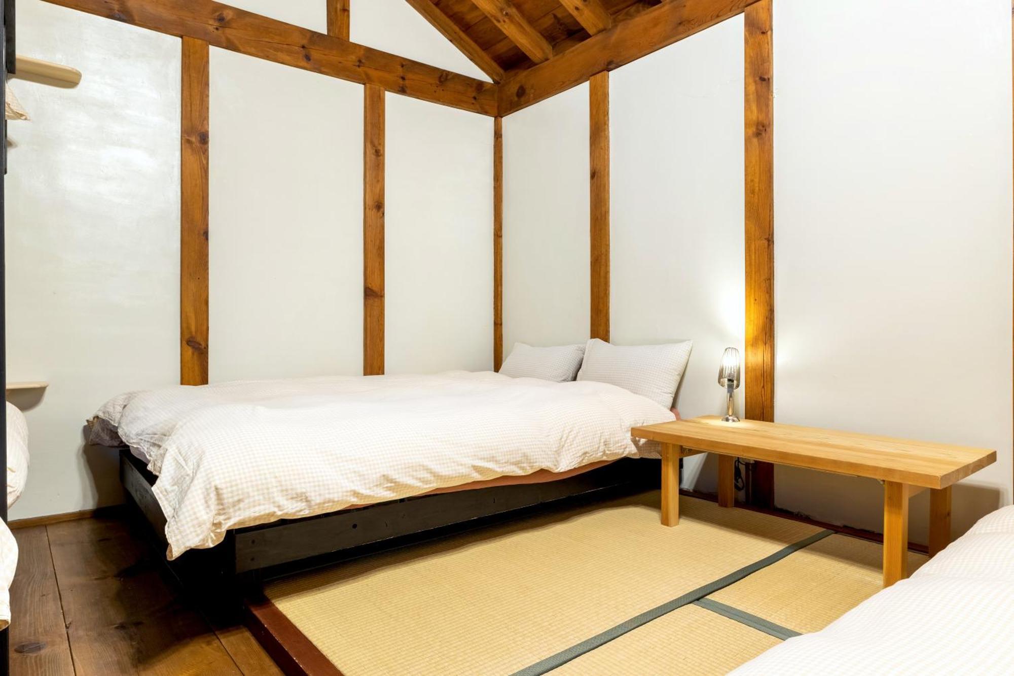 1組貸切りの宿 Popotel 2 -Kura 蔵- Matsumoto Ngoại thất bức ảnh
