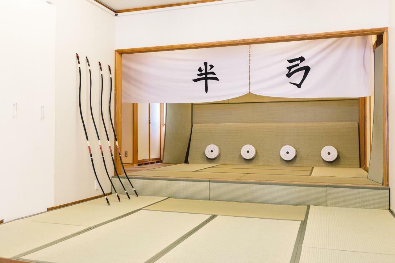 1組貸切りの宿 Popotel 2 -Kura 蔵- Matsumoto Ngoại thất bức ảnh